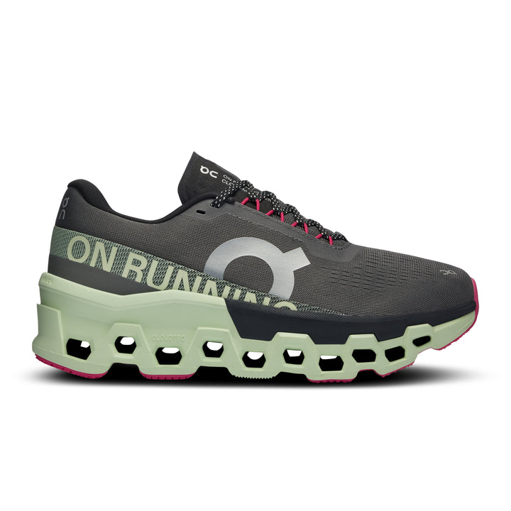On Cloudmonster 2 women&
