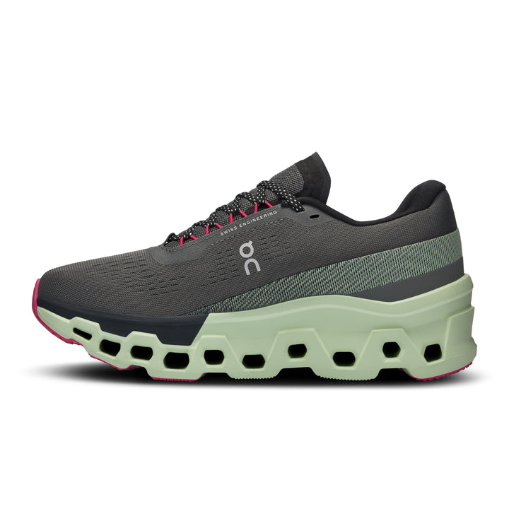 On Cloudmonster 2 women&
