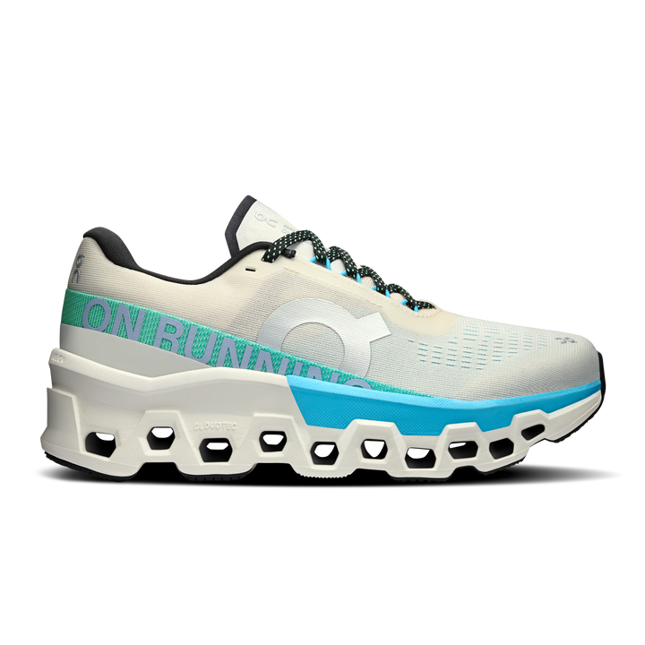 On Cloudmonster 2 women&