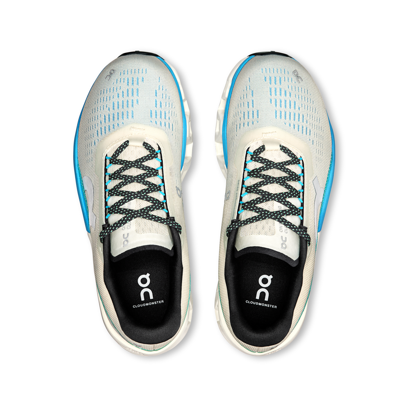 On Cloudmonster 2 women's