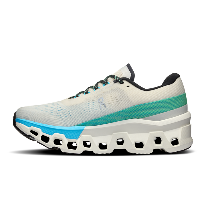 On Cloudmonster 2 women&