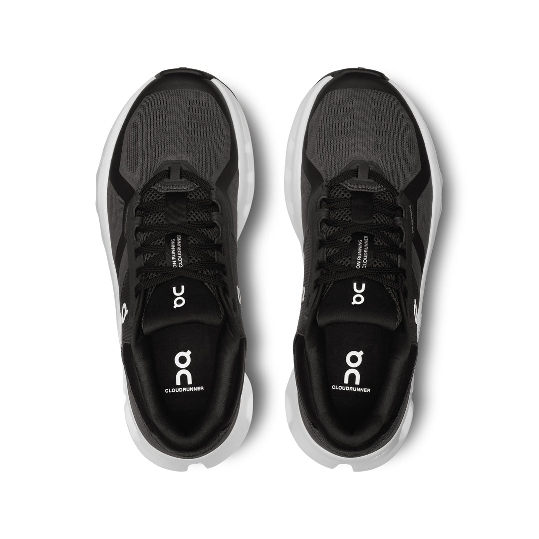 On Cloudrunner 2 women&