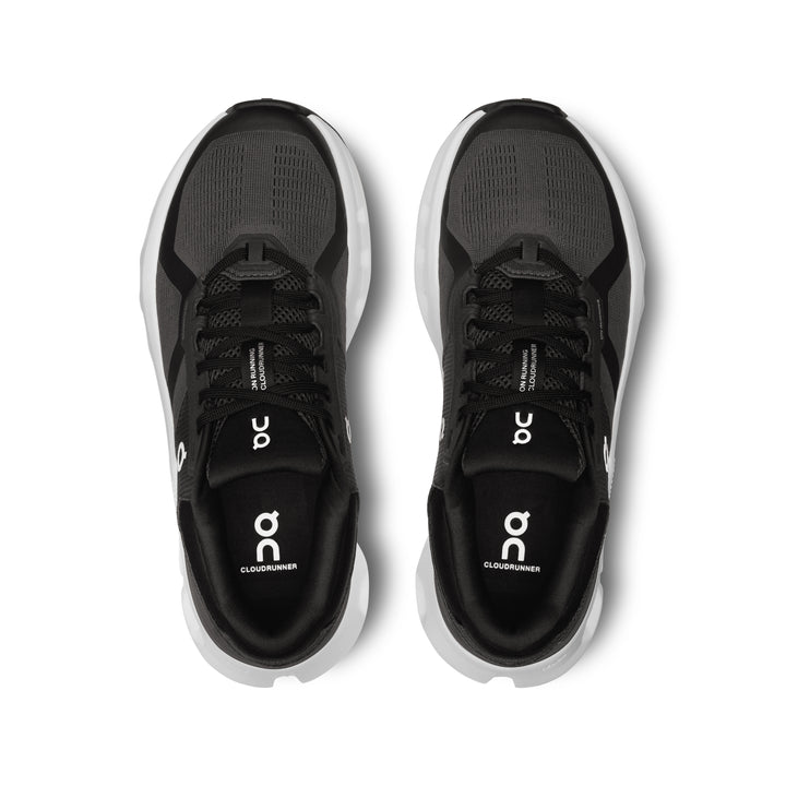On Cloudrunner 2 women&