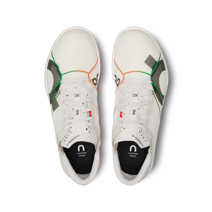 On Cloudspike XC women&