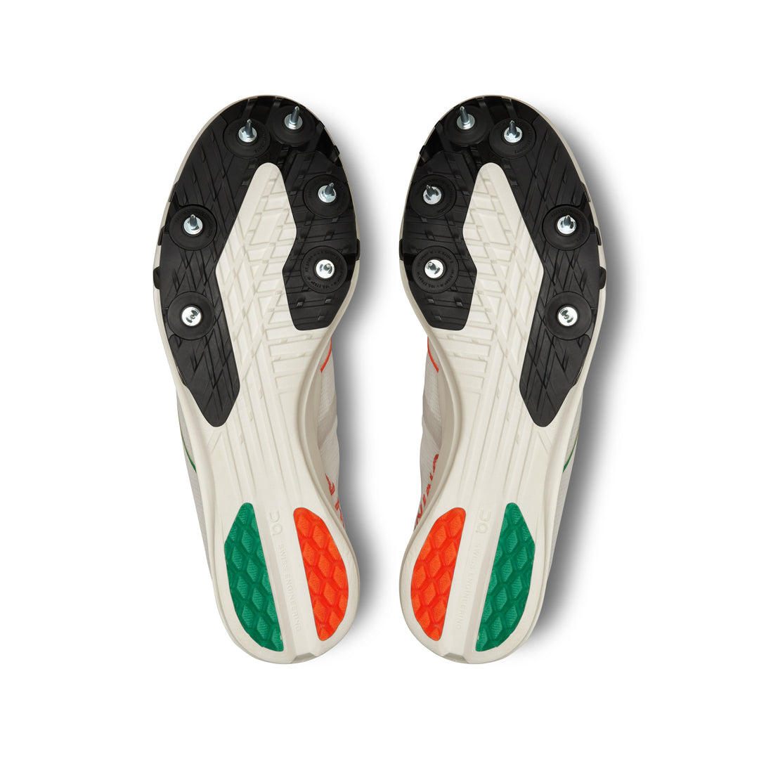 On Cloudspike XC women&