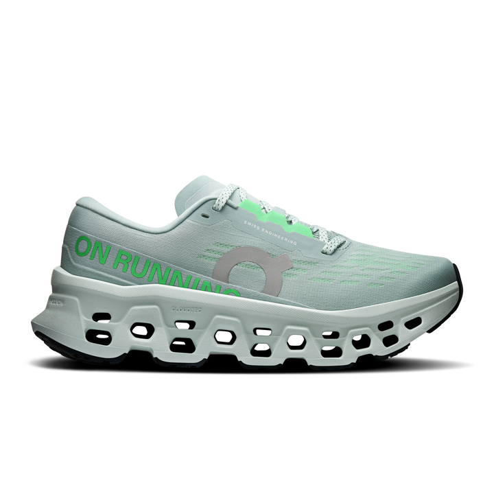 On Cloudmonster 3 women&