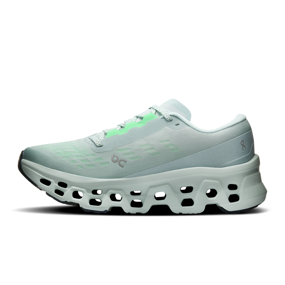 On Cloudmonster 3 women&