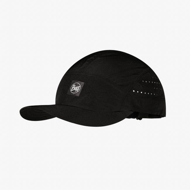 BUFF Speed Cap
