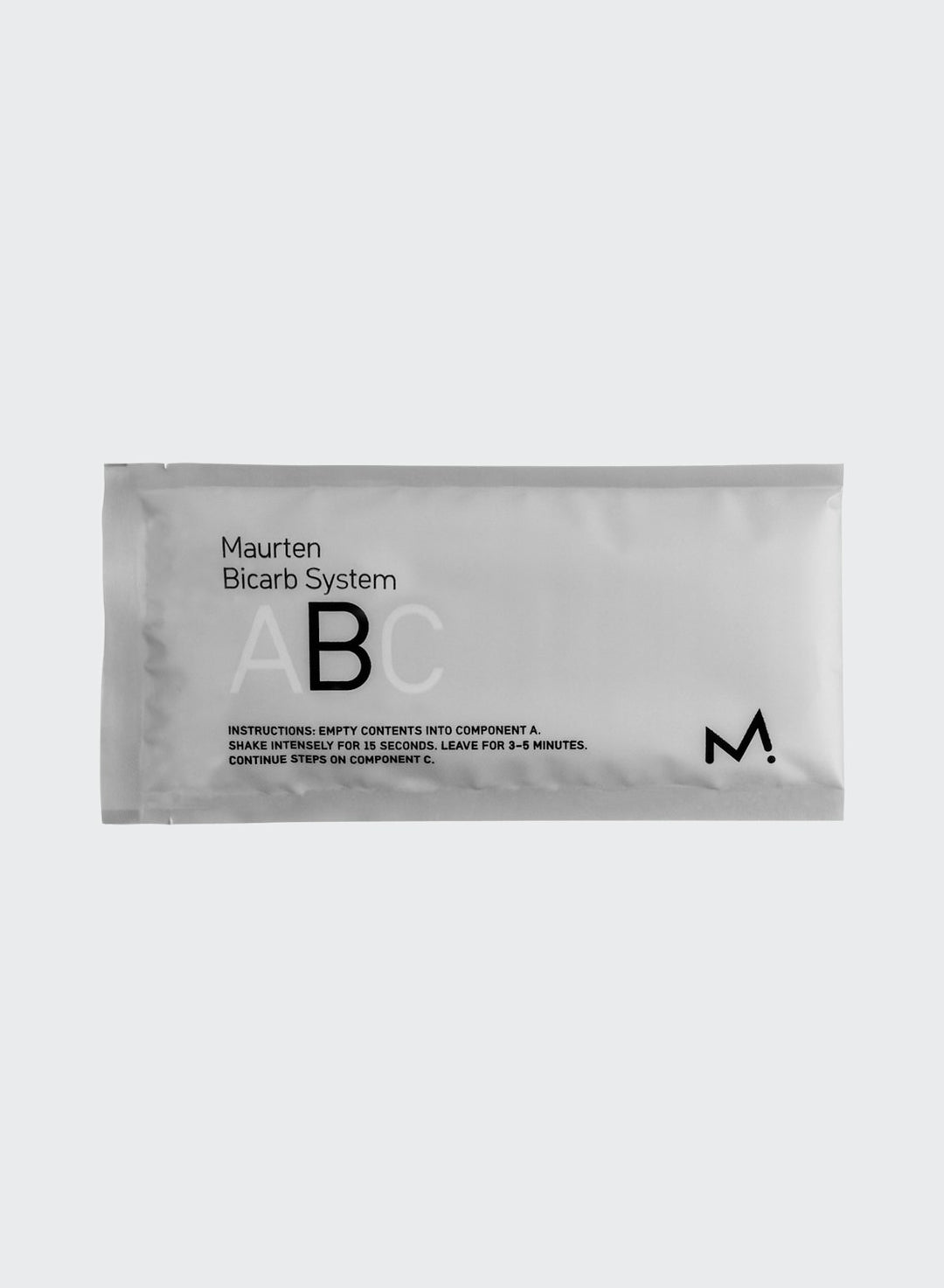Maurten Bicarb System