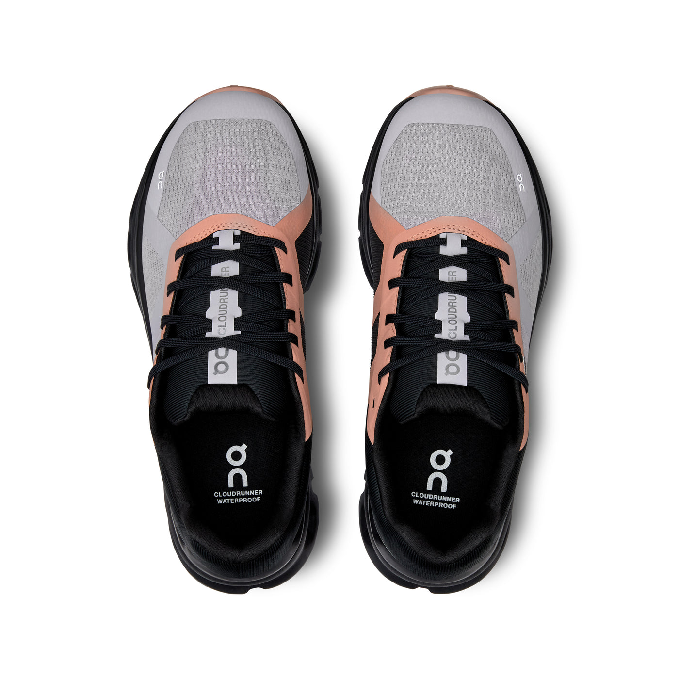 On Cloudrunner WATERPROOF women's