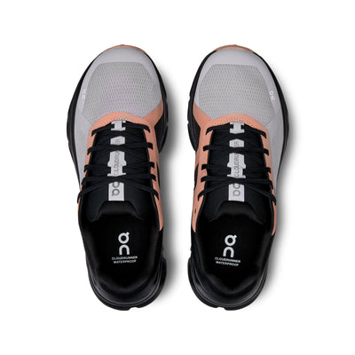 On Cloudrunner WATERPROOF women's