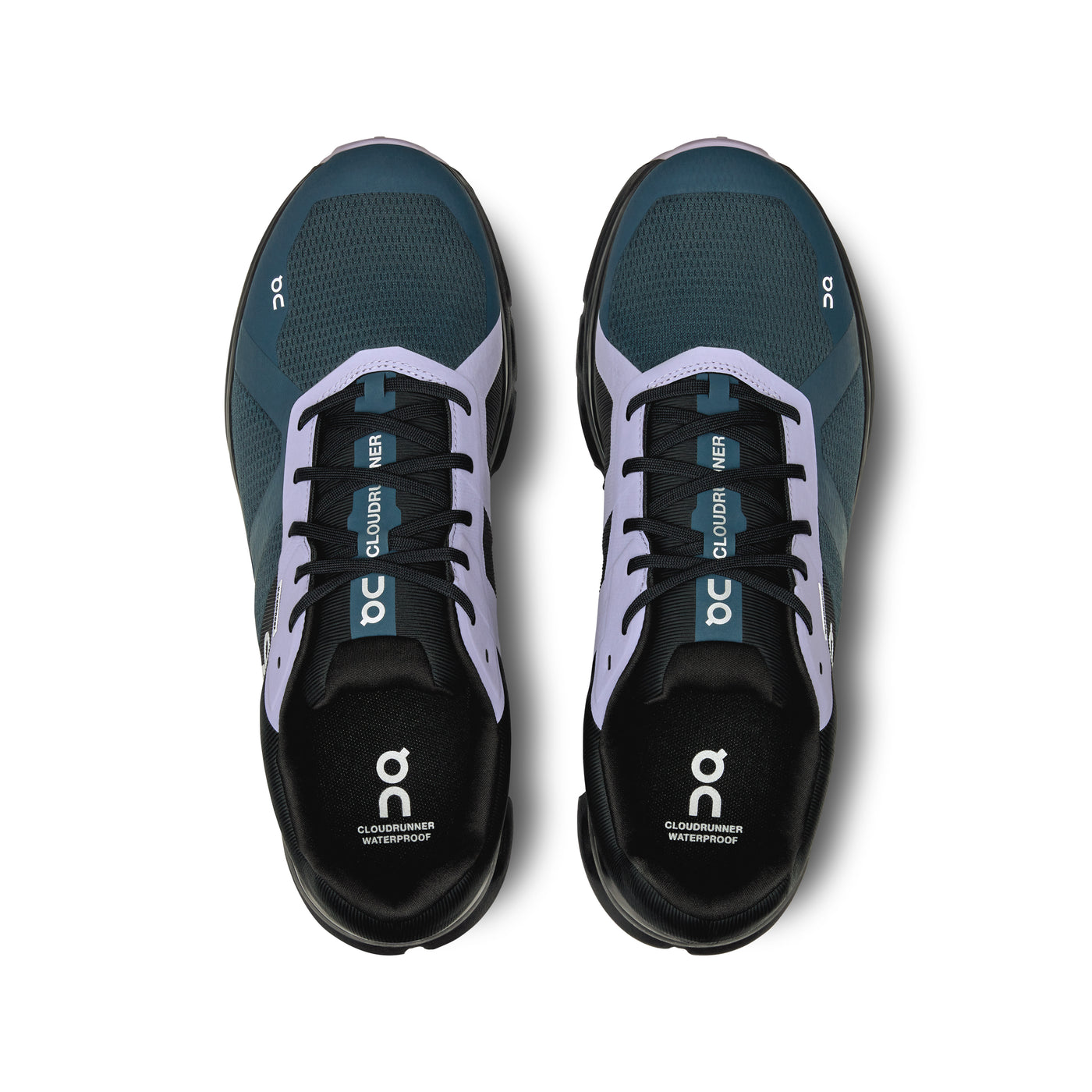 On Cloudrunner WATERPROOF men's