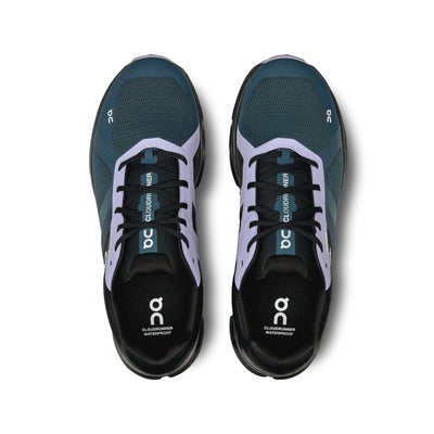 On Cloudrunner WATERPROOF men's