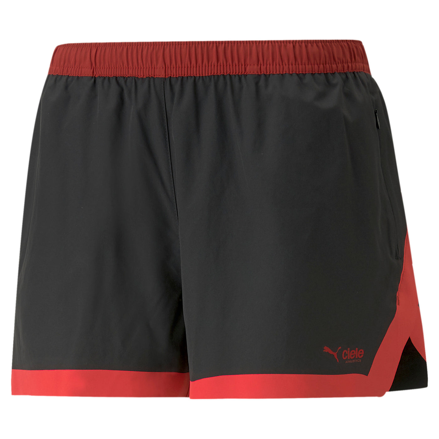 Puma x Ciele 3" Woven Running Shorts women's