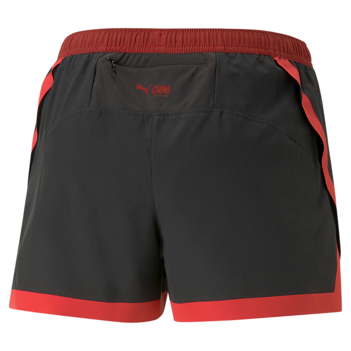 Puma x Ciele 3" Woven Running Shorts women's