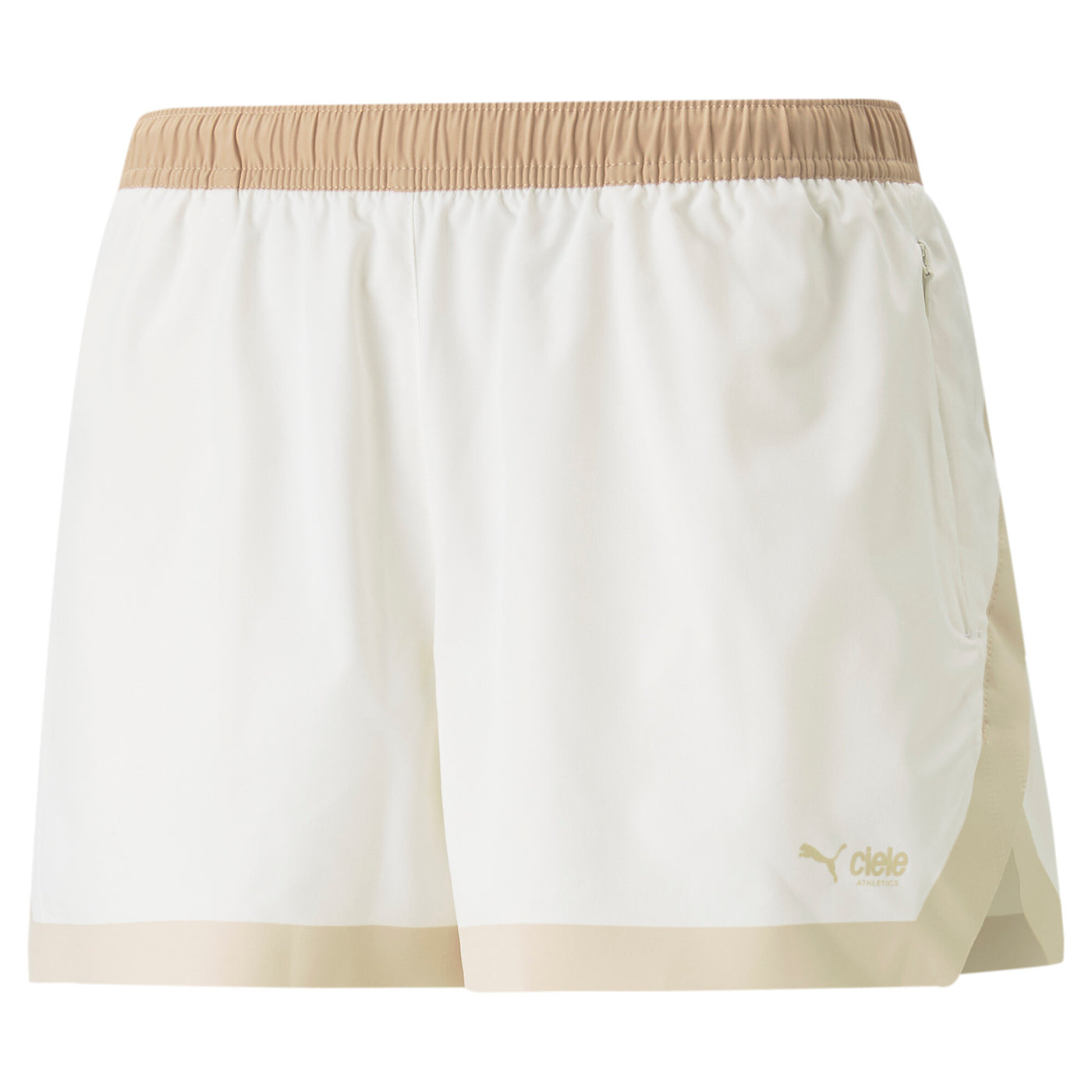 Puma x Ciele 3" Woven Running Shorts women's