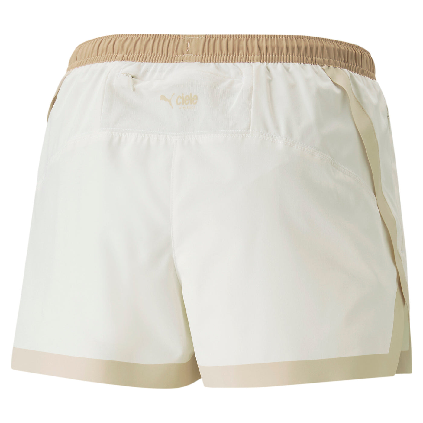 Puma x Ciele 3" Woven Running Shorts women's