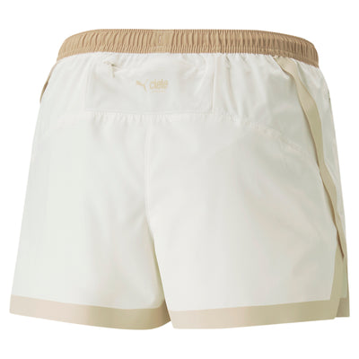 Puma x Ciele 3" Woven Running Shorts women's