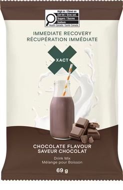 XACT Immediate Recovery