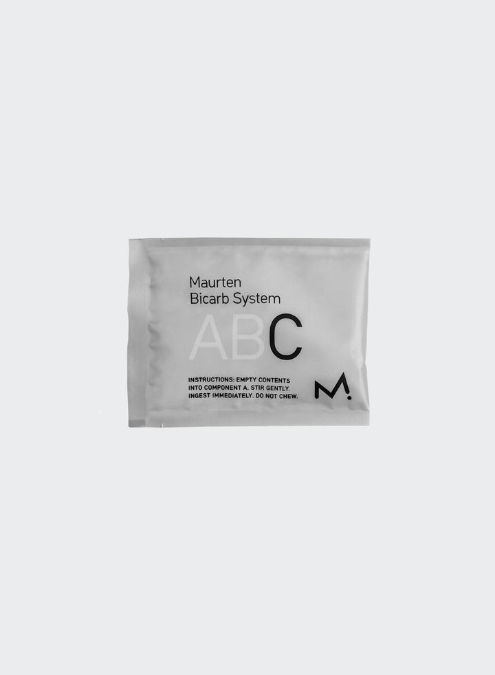 Maurten Bicarb System