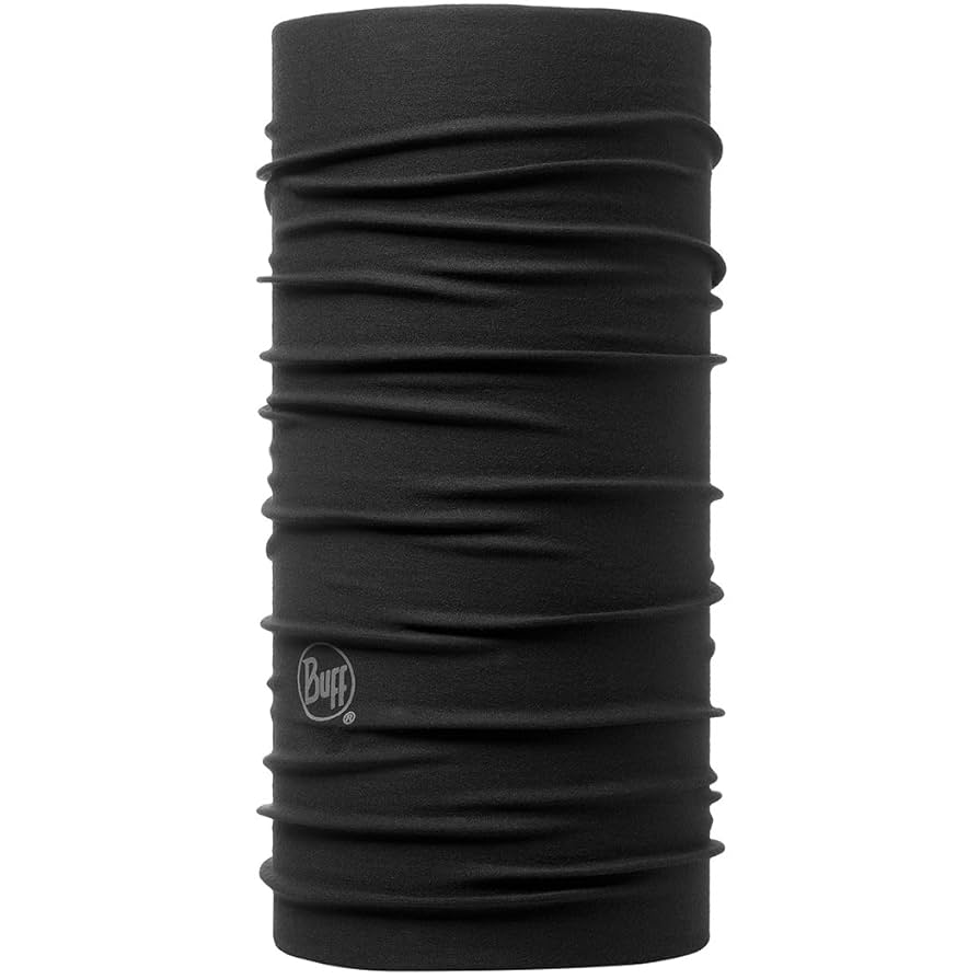 BUFF Original EcoStretch Neck and Headwear