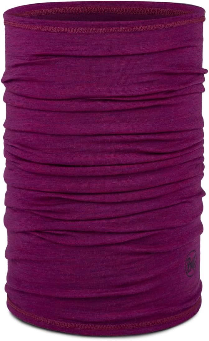 BUFF Merino Lightweight Wool Neckwear