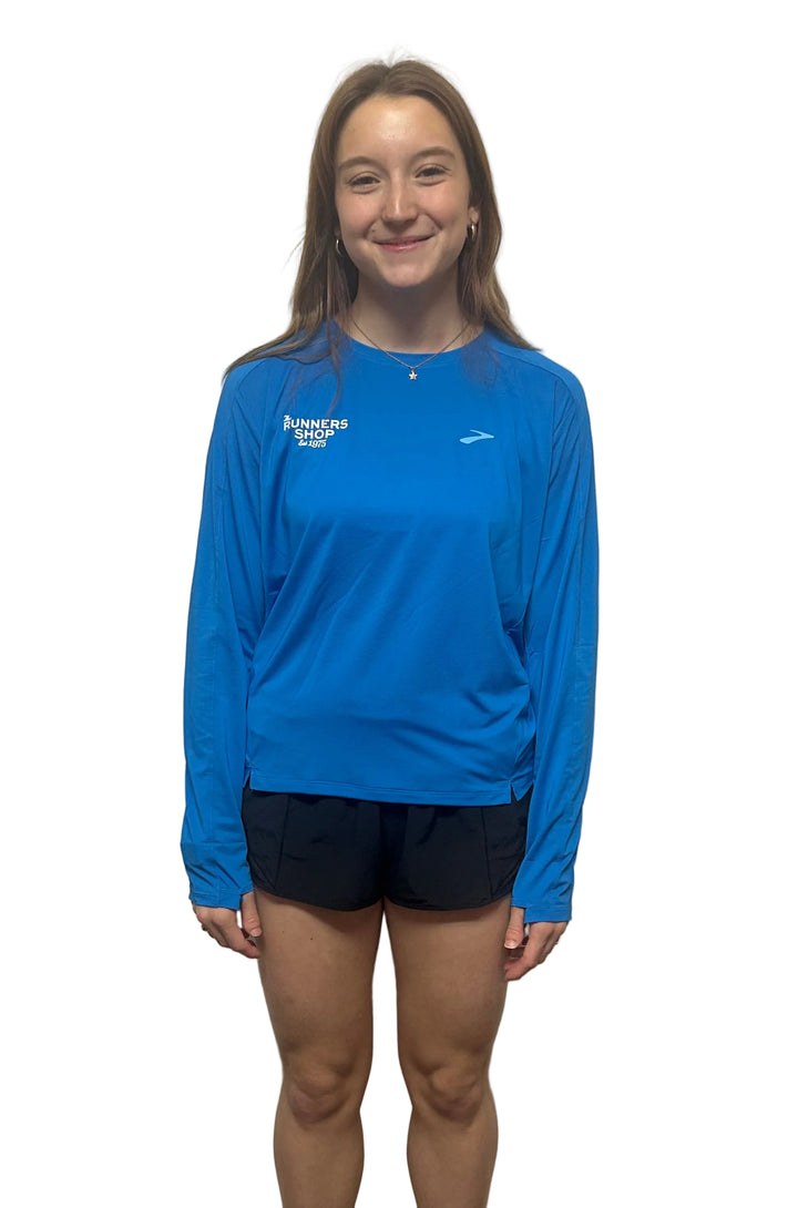 Brooks Women&