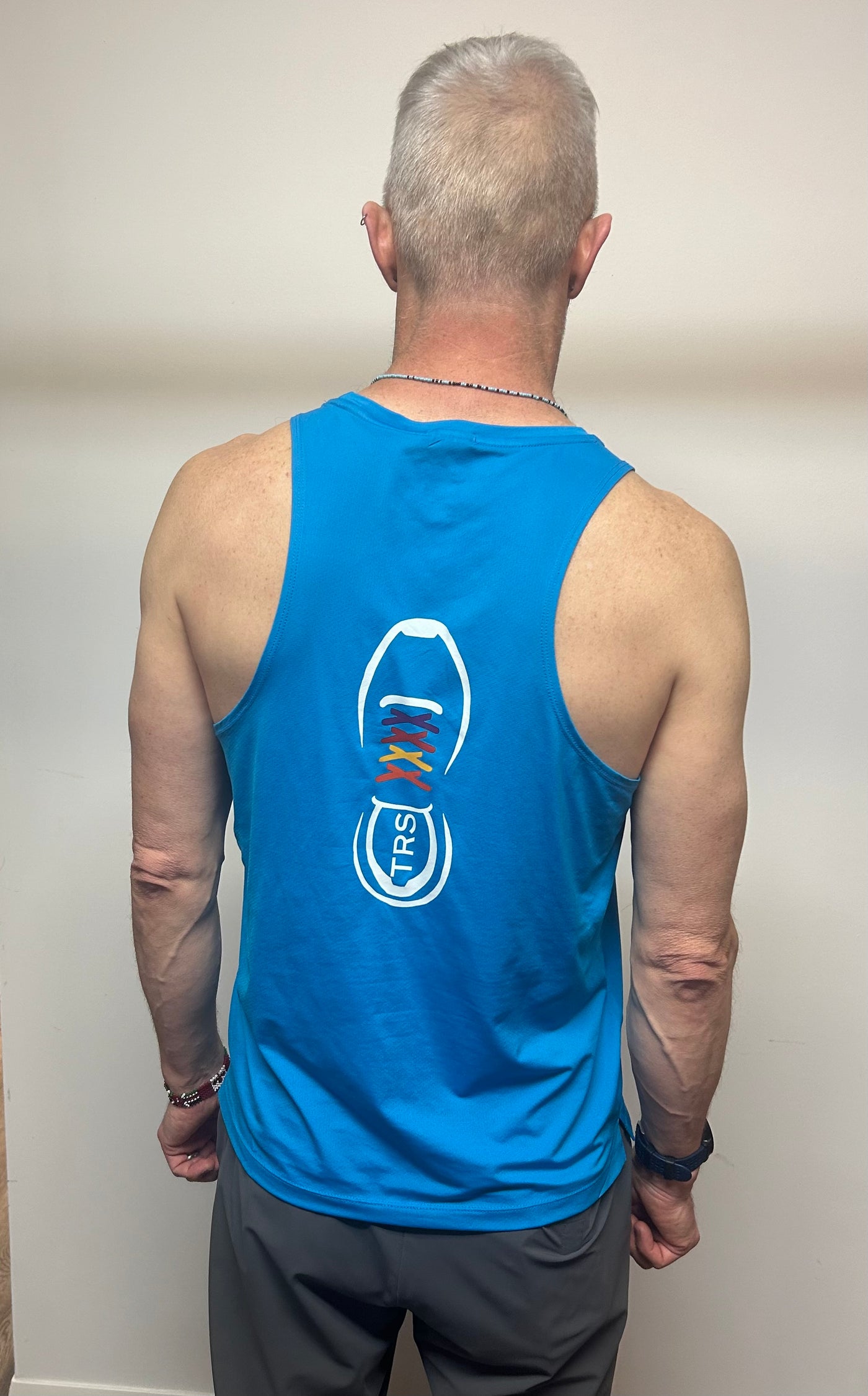 Brooks Men's Atmosphere Singlet 2.0 - TRS Teamwear