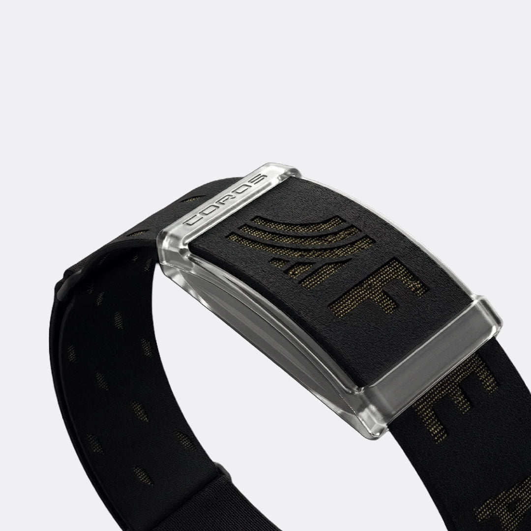 Coros Heart Rate Monitor - Jakob Ingebrigtsen Edition