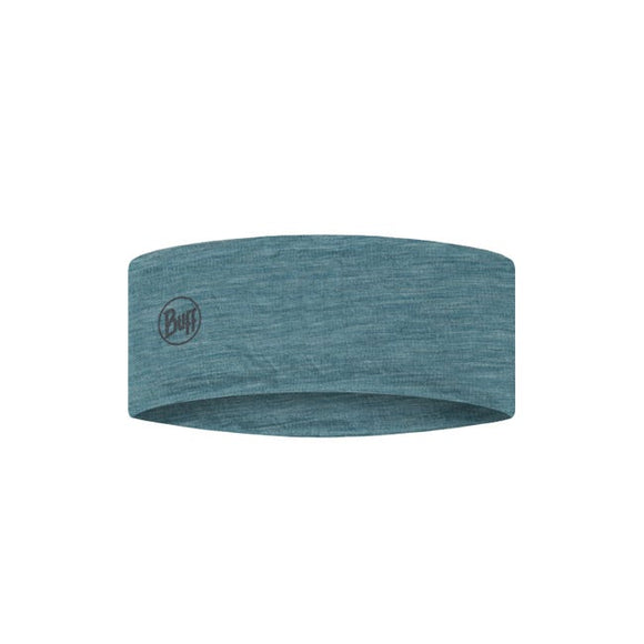 BUFF Merino Lightweight Headband