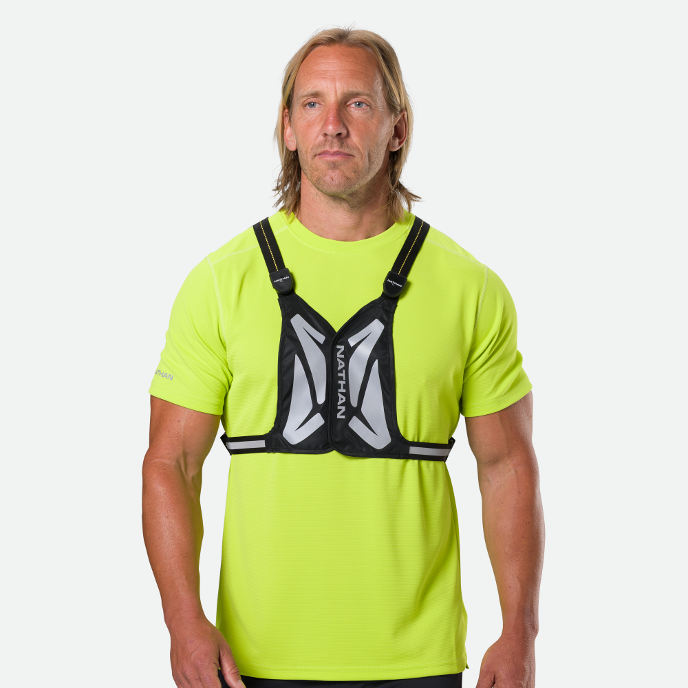 Nathan HyperNight Laser Light Vest | The Runners Shop Toronto