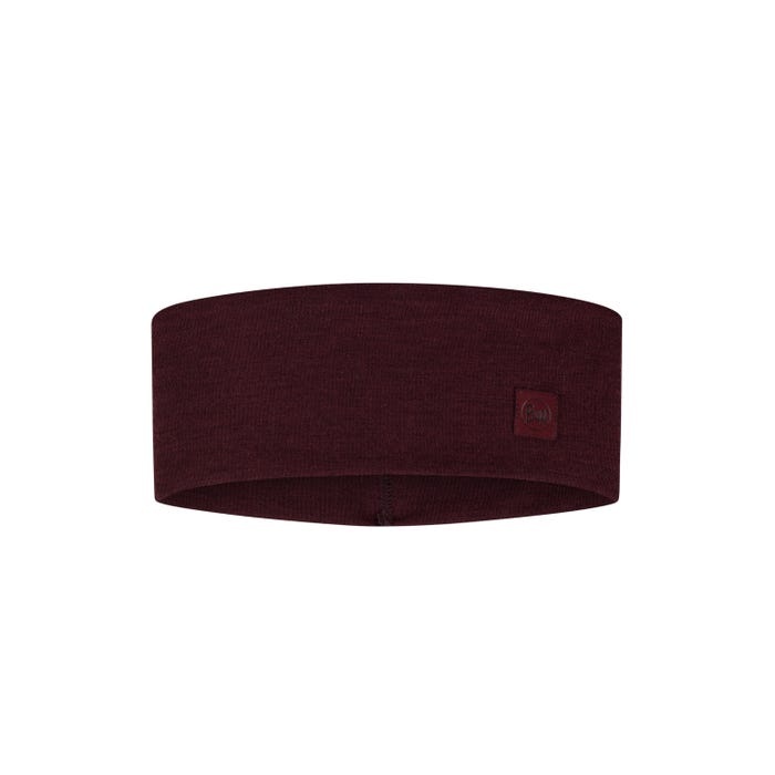 BUFF Merino Wide Headband