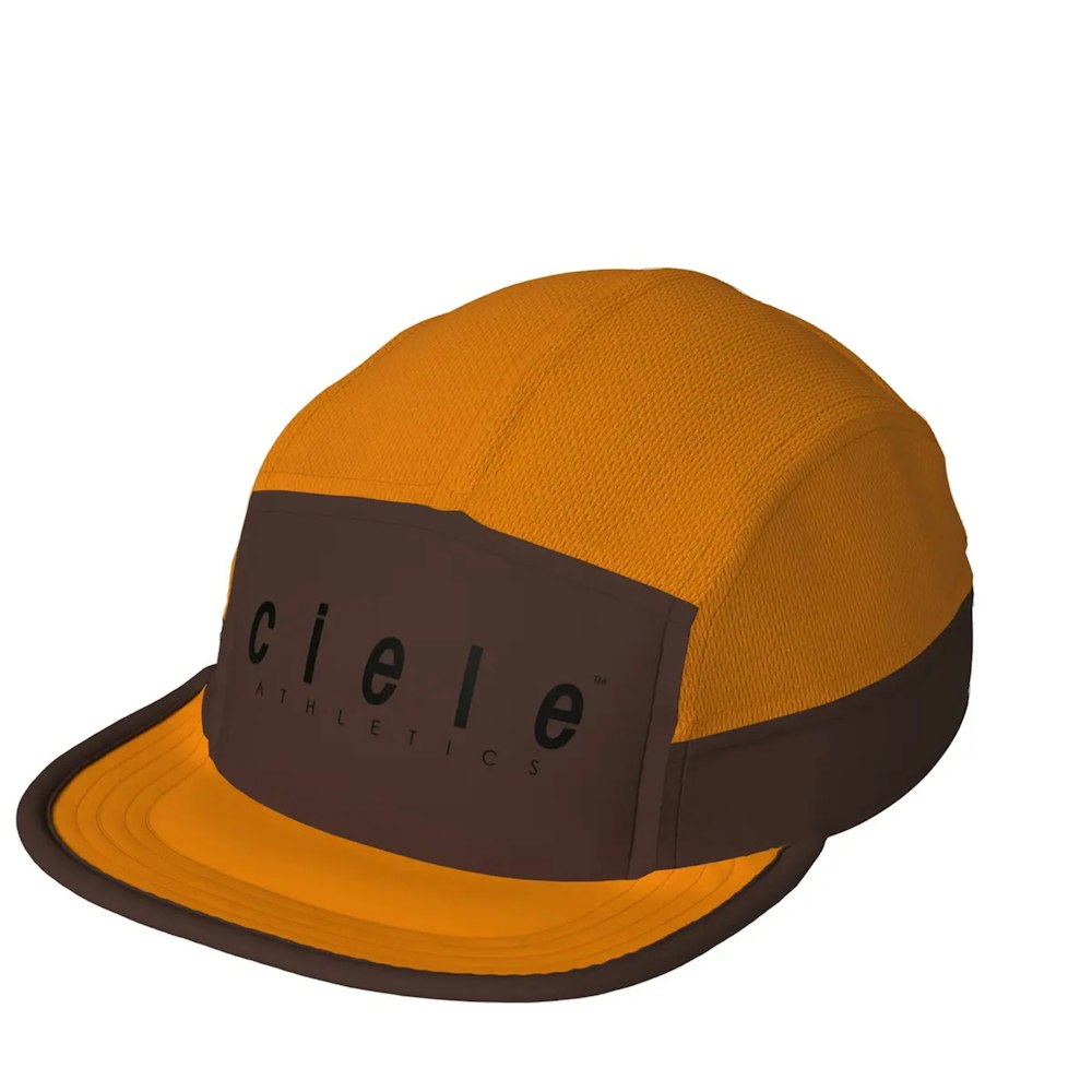 Ciele Athletics - GOCap - EQ - Decade - Oak Solis M/L