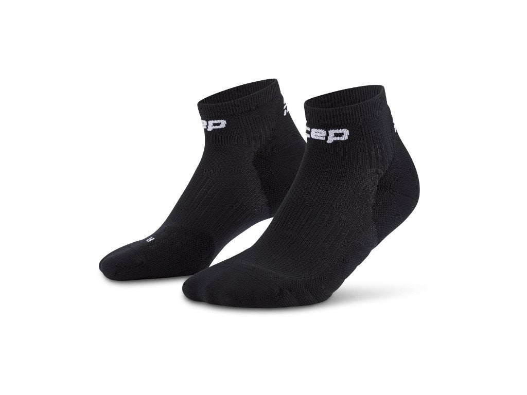 CEP Core Run Compression Socks - Low Cut