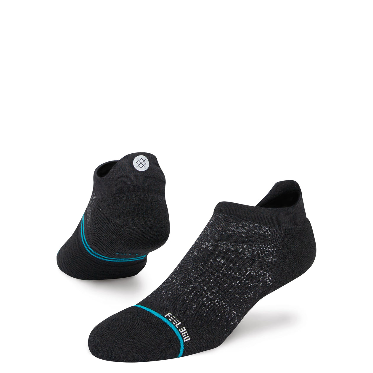 Stance Performance Tab - Light Cushion