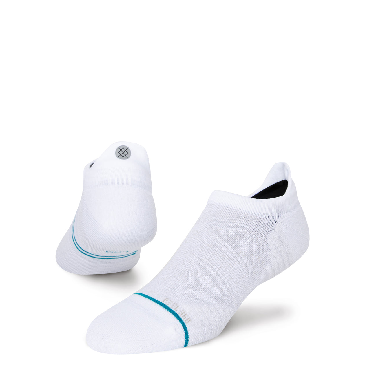 Stance Performance Tab - Light Cushion