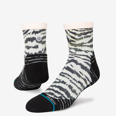 Stance Performance Quarter - Light Cushion