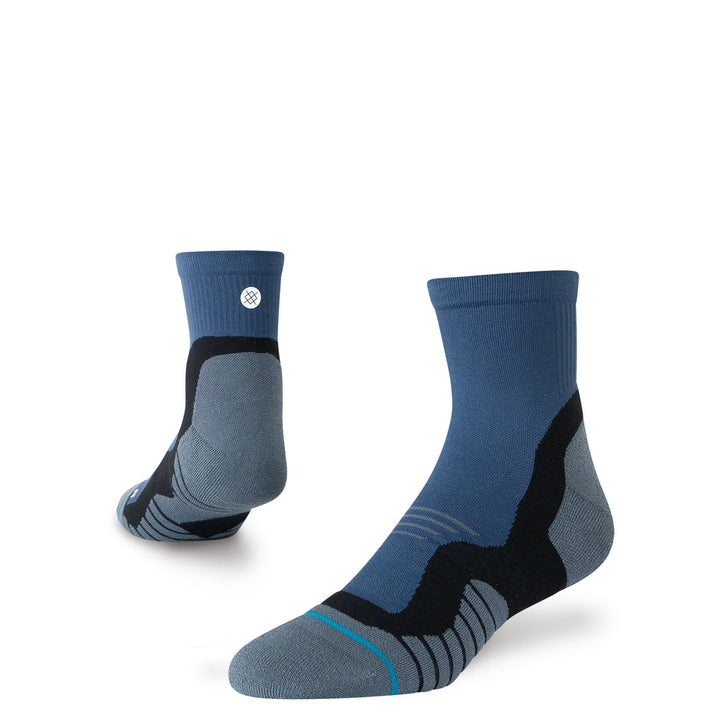 Stance Run Pace Light - Quarter