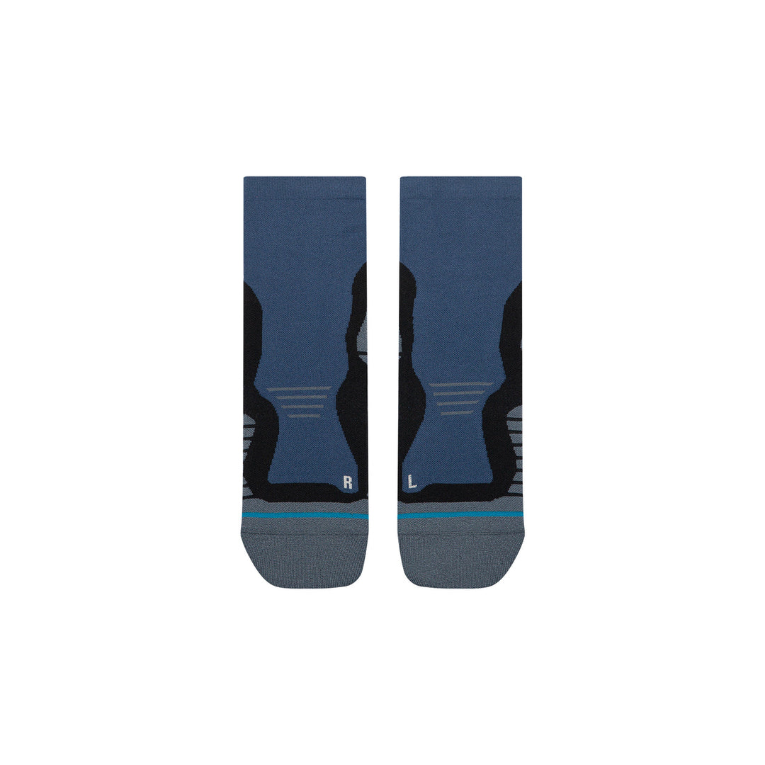 Stance Run Pace Light - Quarter
