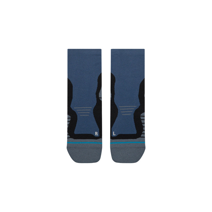 Stance Run Pace Light - Quarter