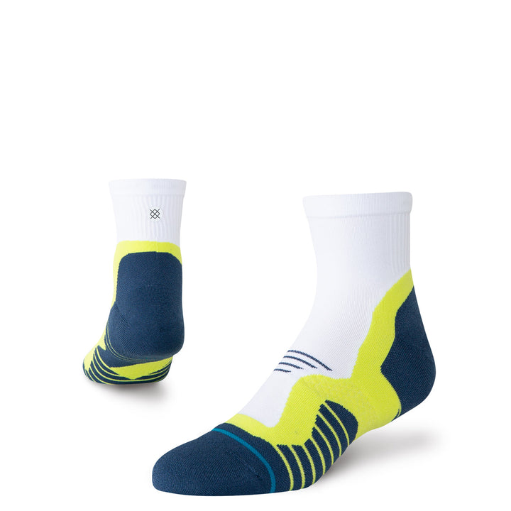 Stance Run Pace Light - Quarter