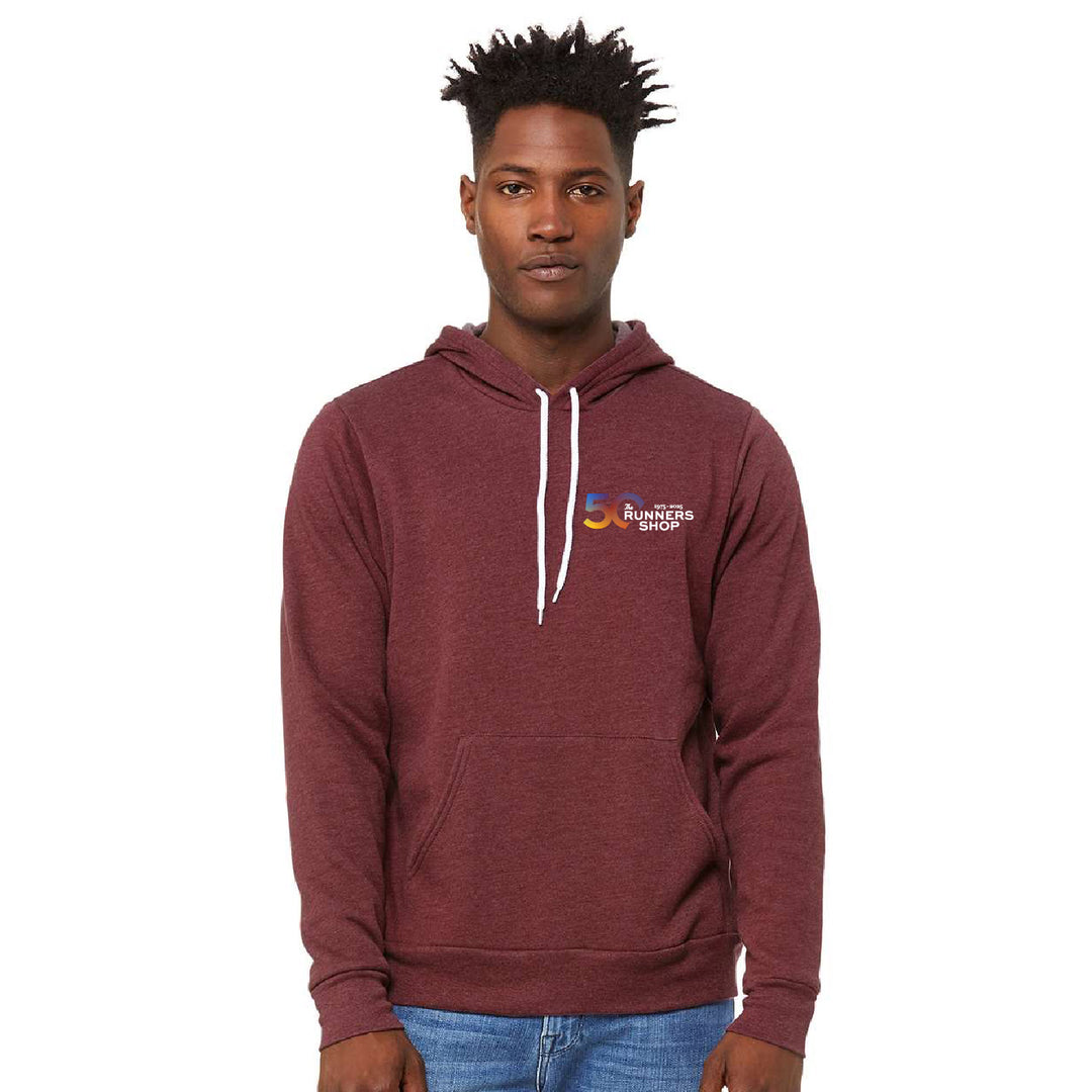 TRS 50th Anniversary Unisex Hoodie