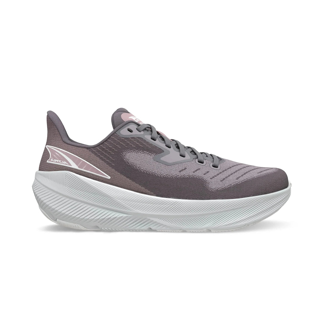 ALTRA W EXPERIENCE FLOW 9 ホワイト/グレー Altra Experience Flow | The Runners Shop Toronto Canada