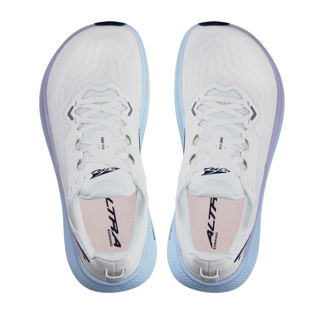 Altra FWD VIA women&
