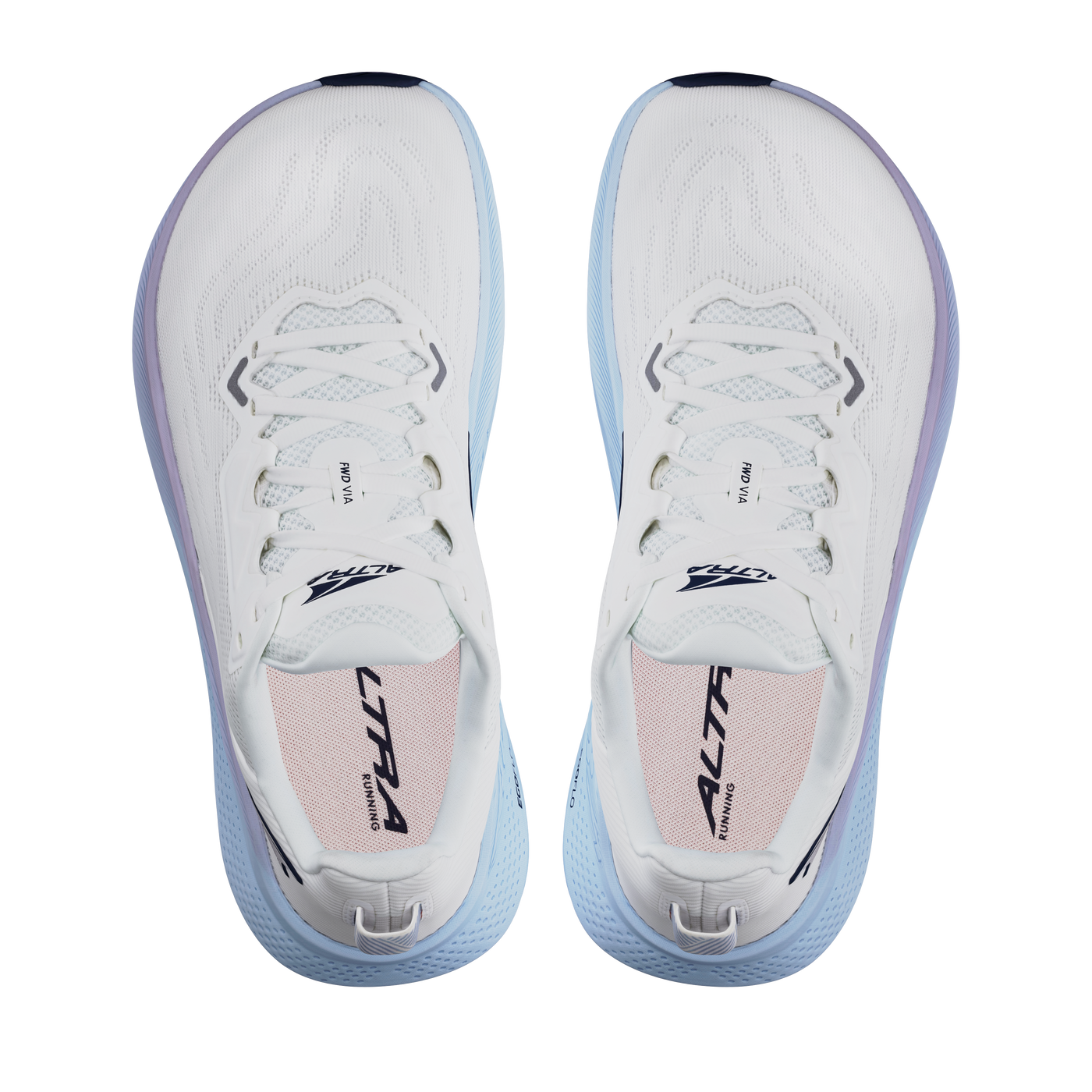 Altra FWD VIA women's