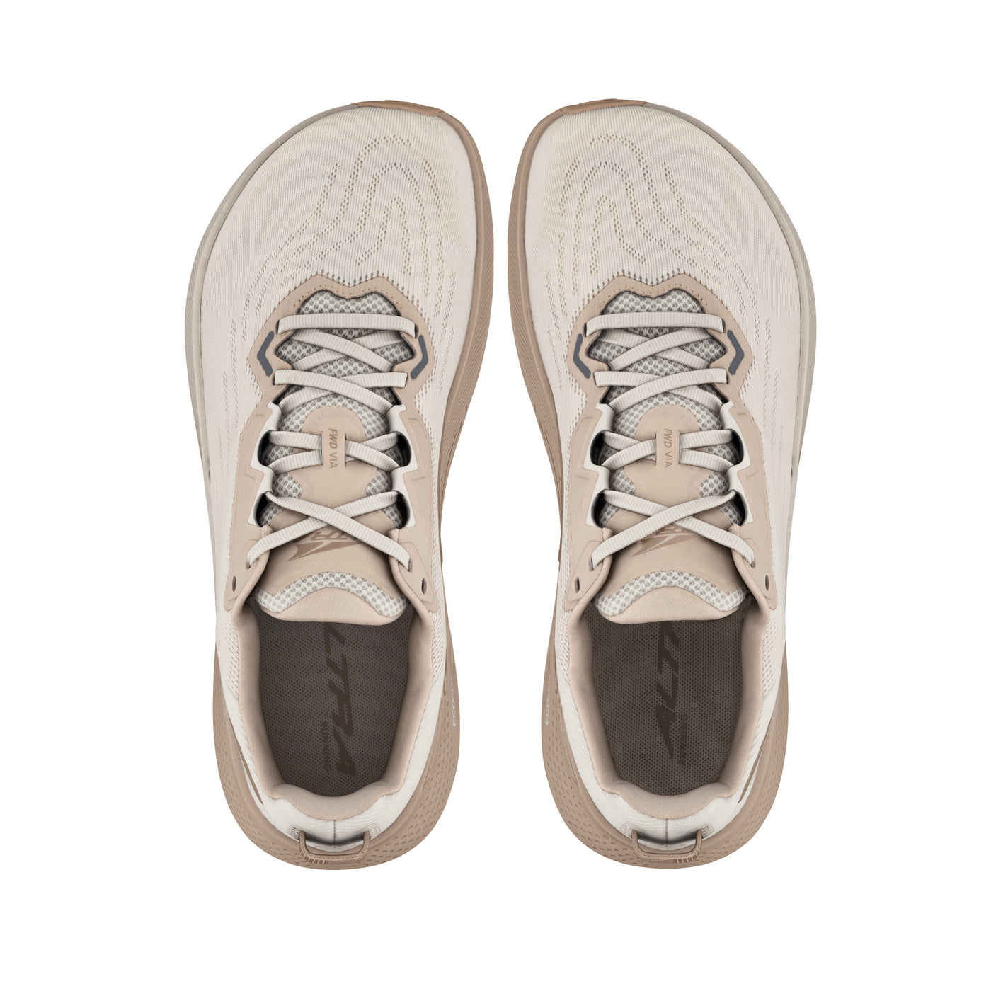 Altra FWD VIA women's