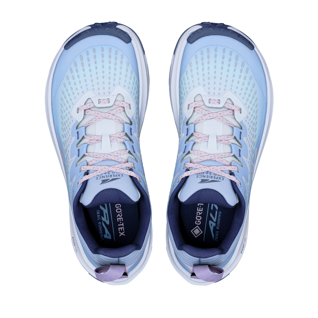 Altra Experience Wild 3+ GTX women&