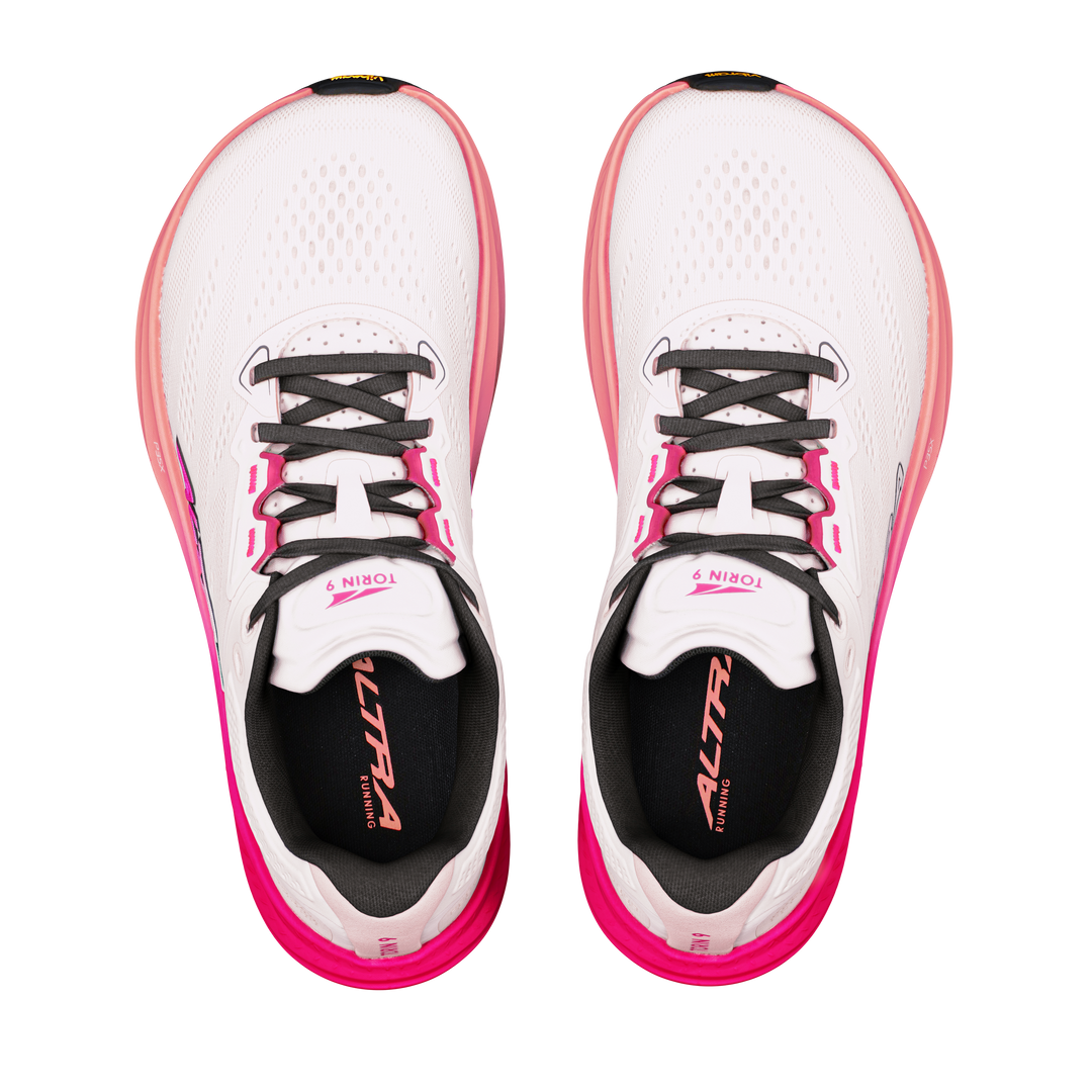 Altra Torin 9 women&