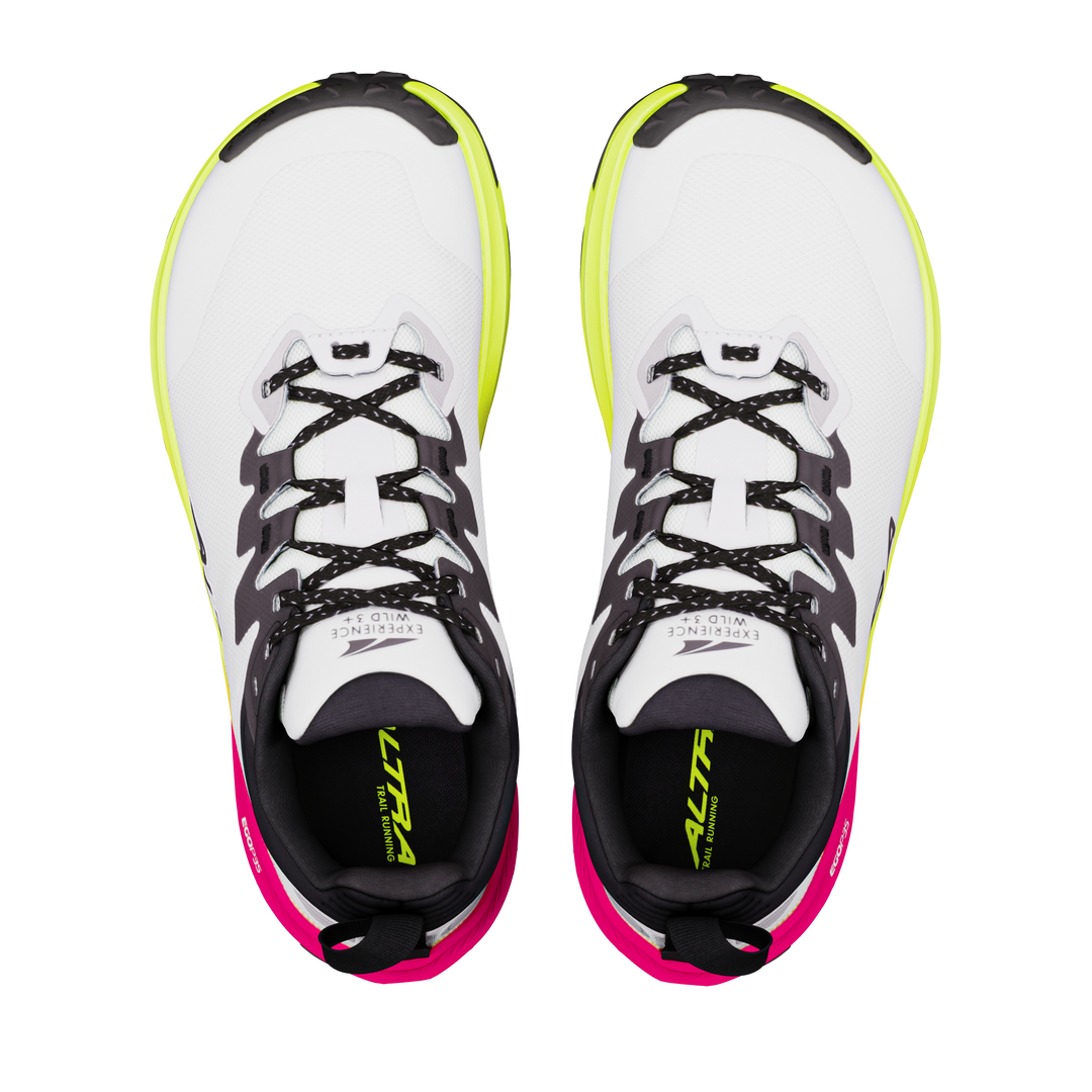 Altra Experience Wild 3+ women&