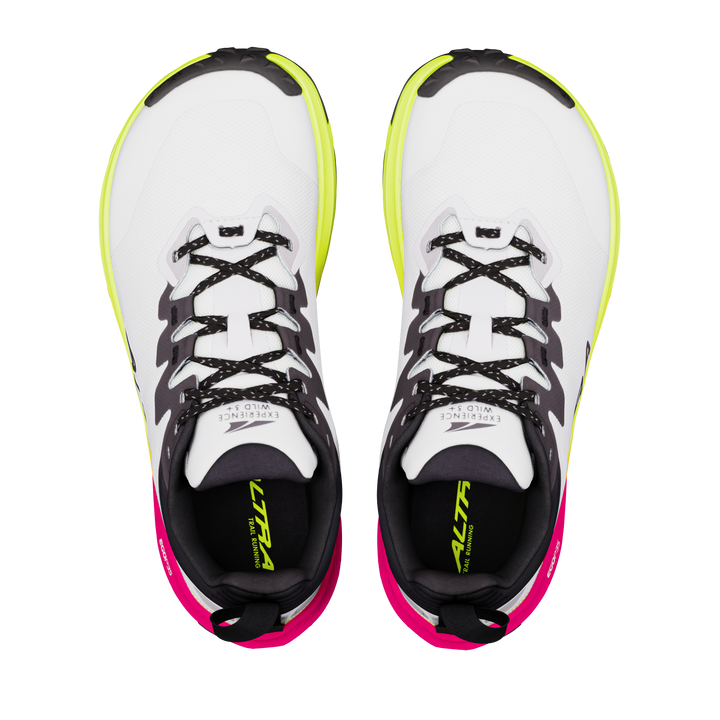 Altra Experience Wild 3+ women&